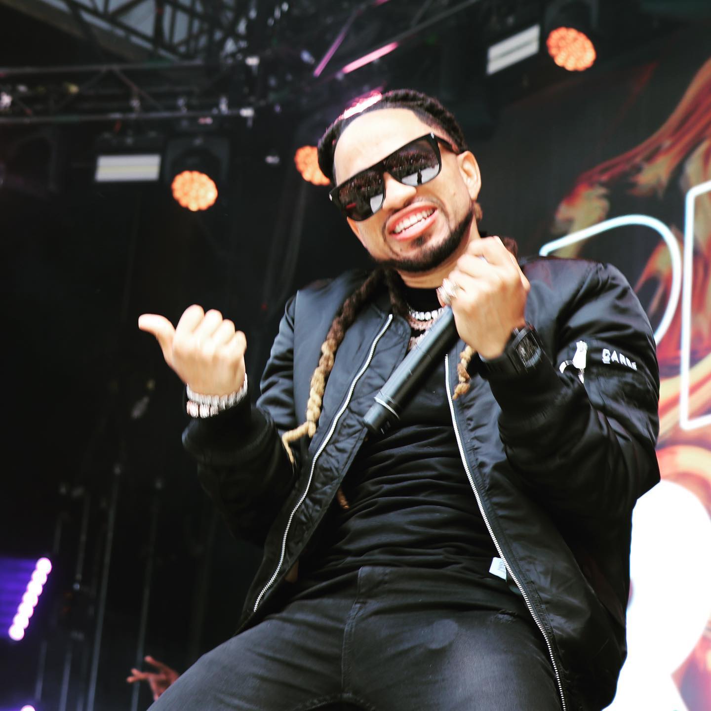Pretty Ricky