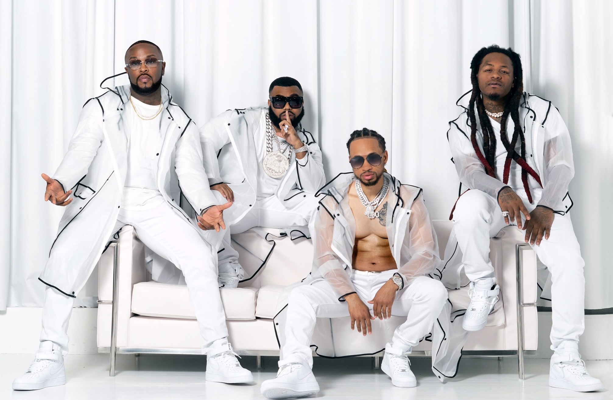 Pretty Ricky